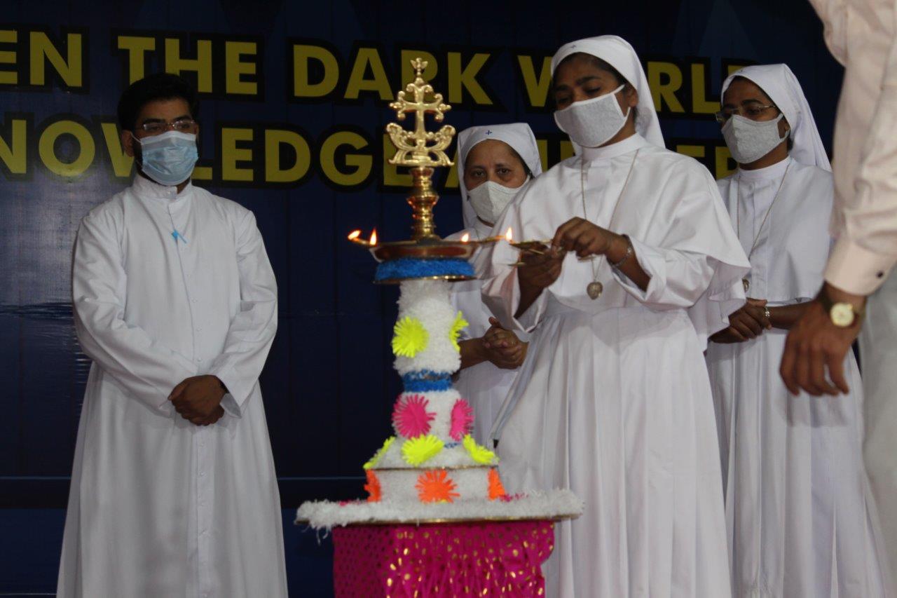 Event Glimpses
